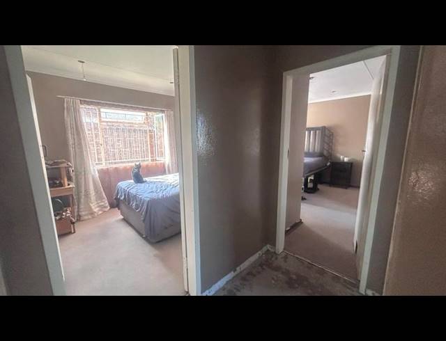 2 BEDROOM TOWNHOUSE FOR SALE IN STANDERTON CENTRAL
